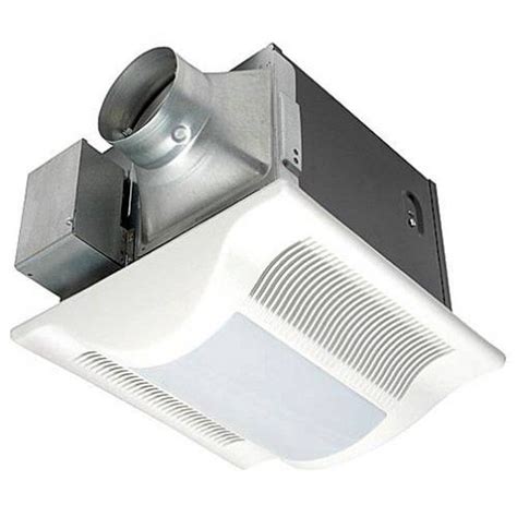 panasonic bath fans junction box|panasonic whispergreen fan.